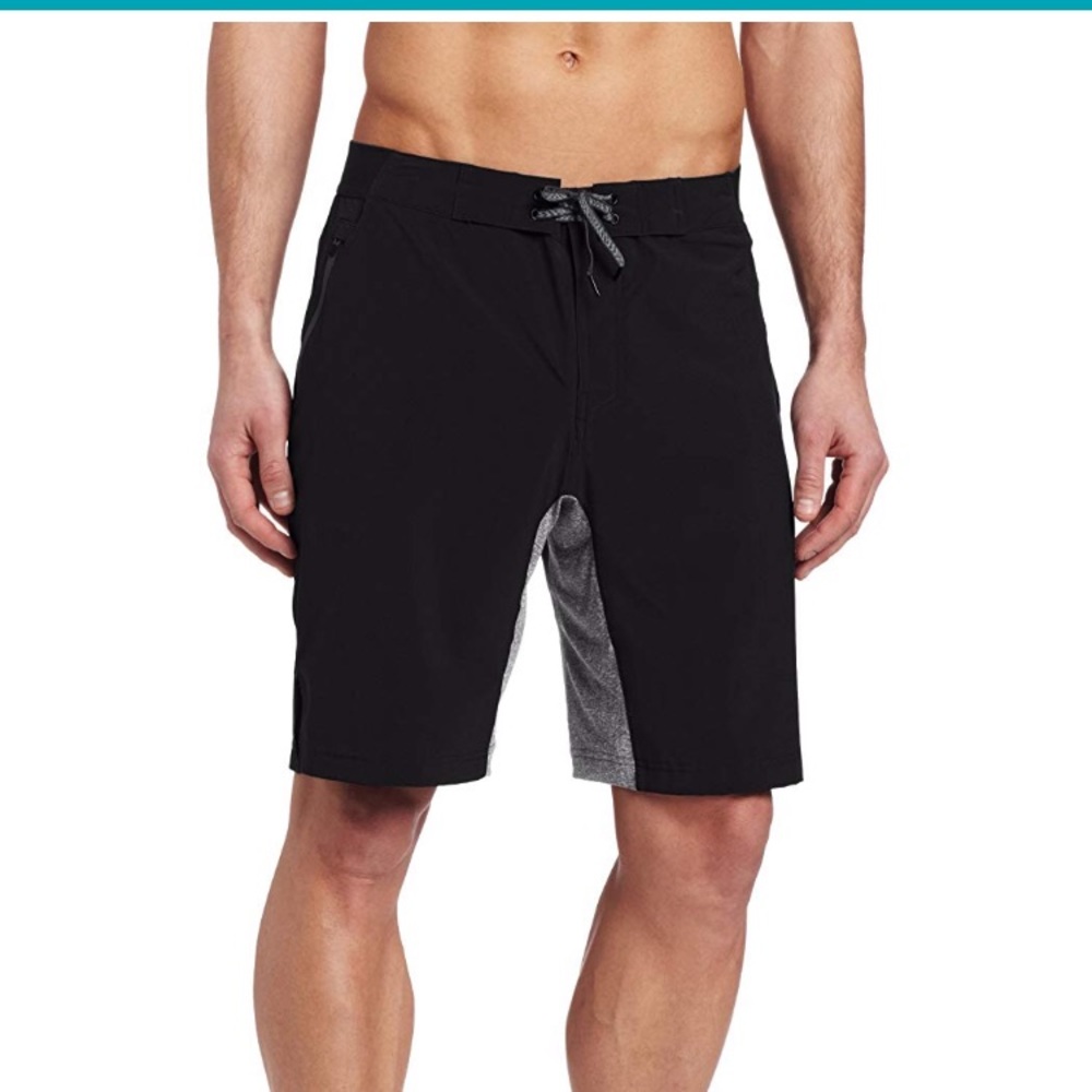 Reebok Crossfit Power Board Short